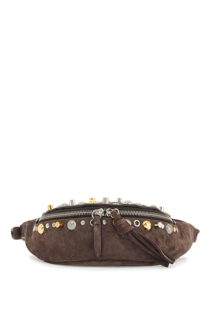 Valentino Garavani Nellcôte belt bag