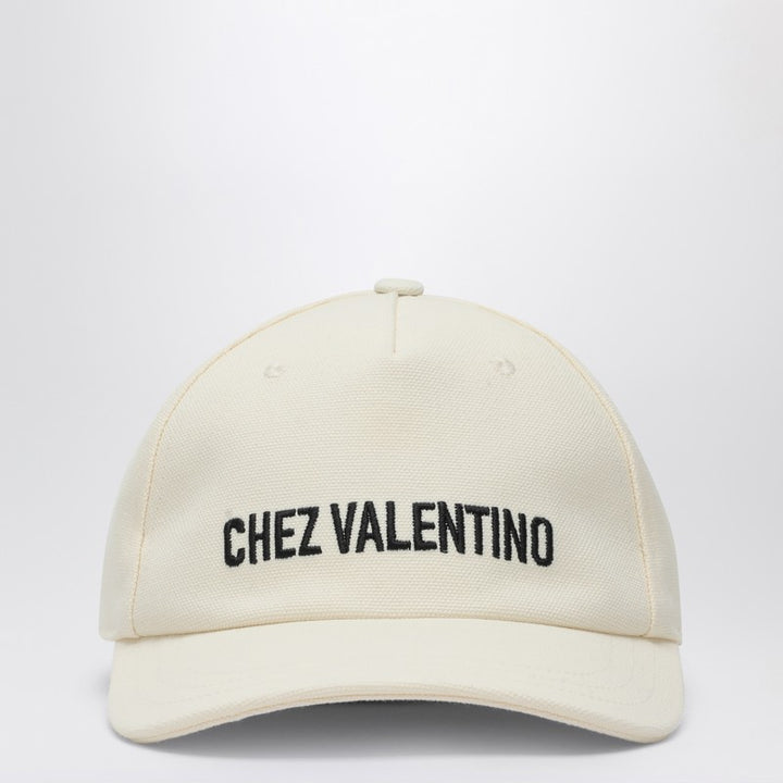 Valentino Garavani baseball cap