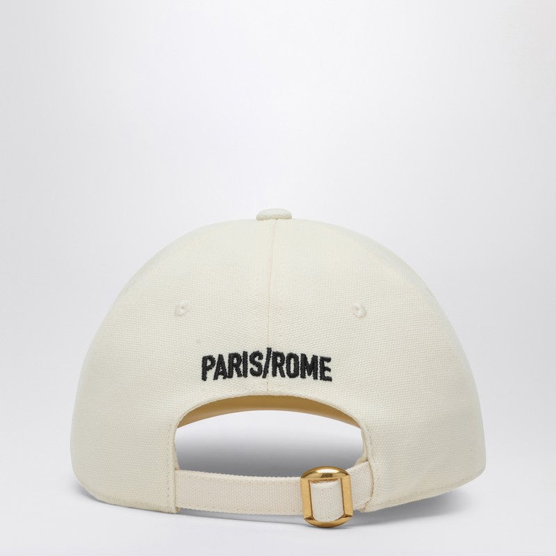 Valentino Garavani baseball cap