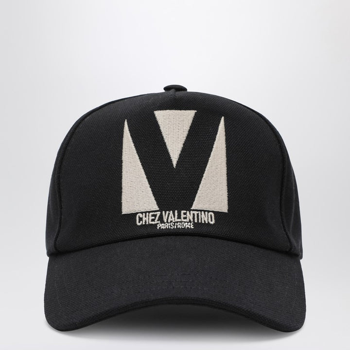 Valentino Garavani baseball cap