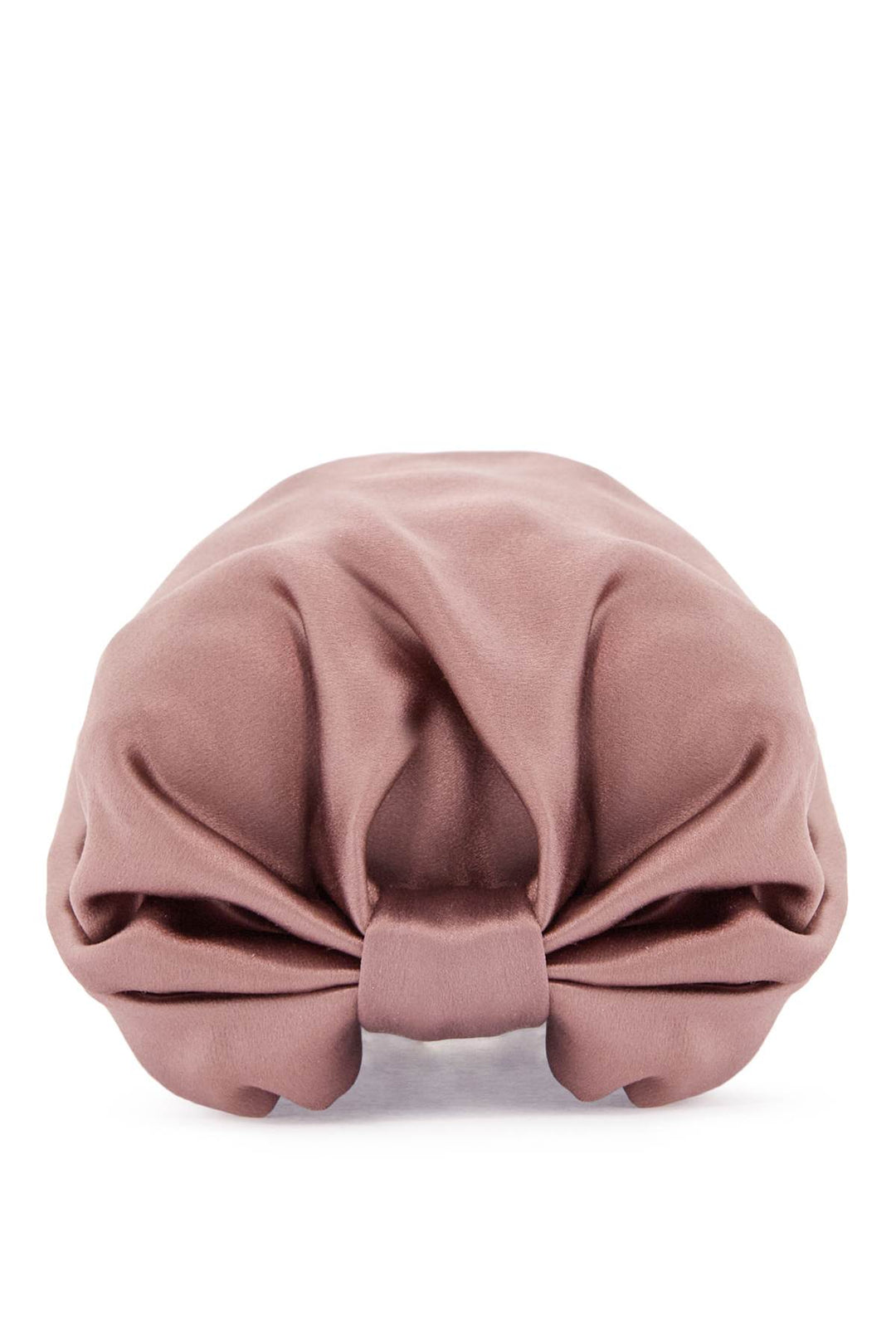 Valentino Garavani wrap-around silk turban