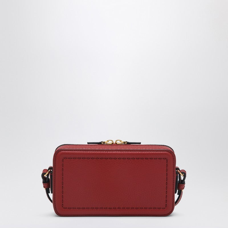 Valentino Garavani Alltime Small leather crossbody bag