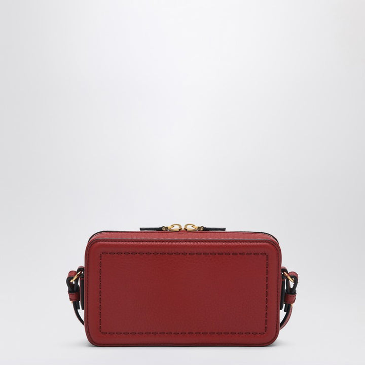 Valentino Garavani Alltime Small leather crossbody bag