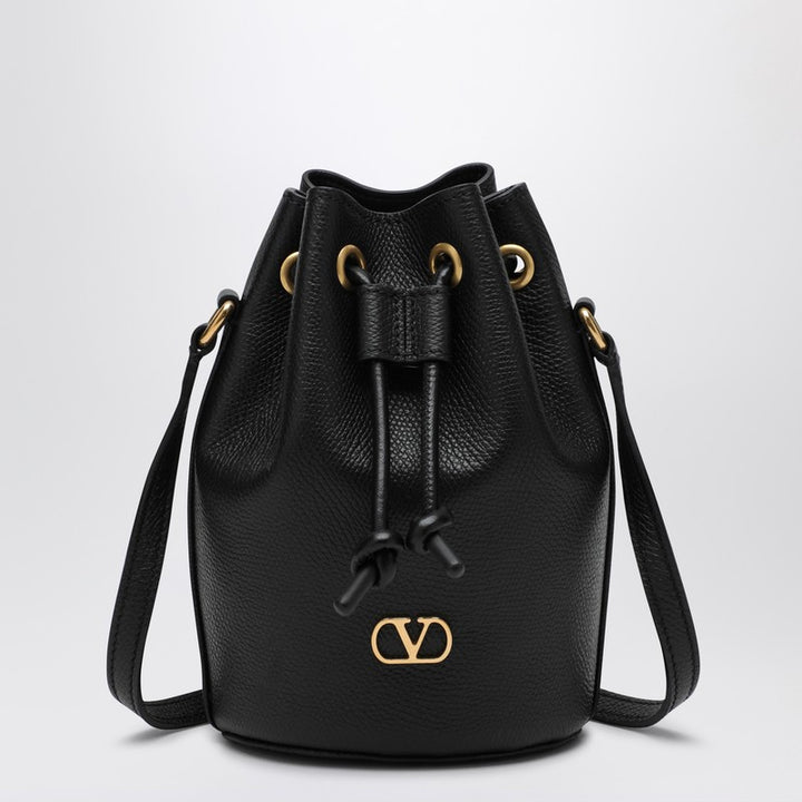 Valentino Garavani Vlogo Signature bucket bag