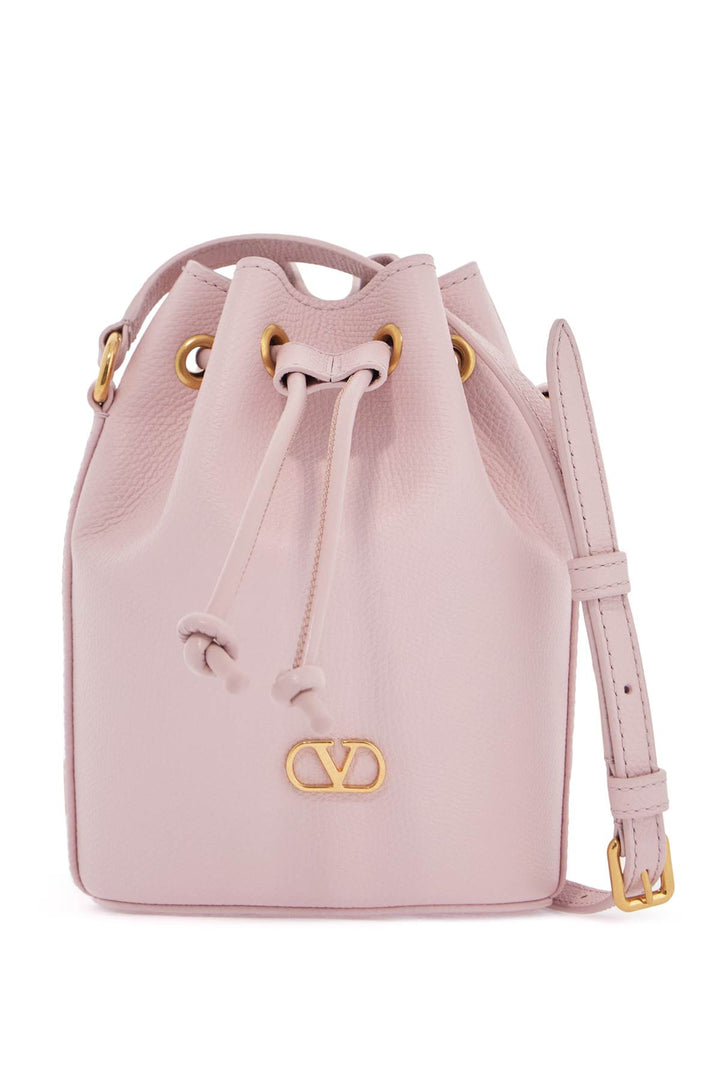 Valentino Garavani VLogo Signature Bucket Bag