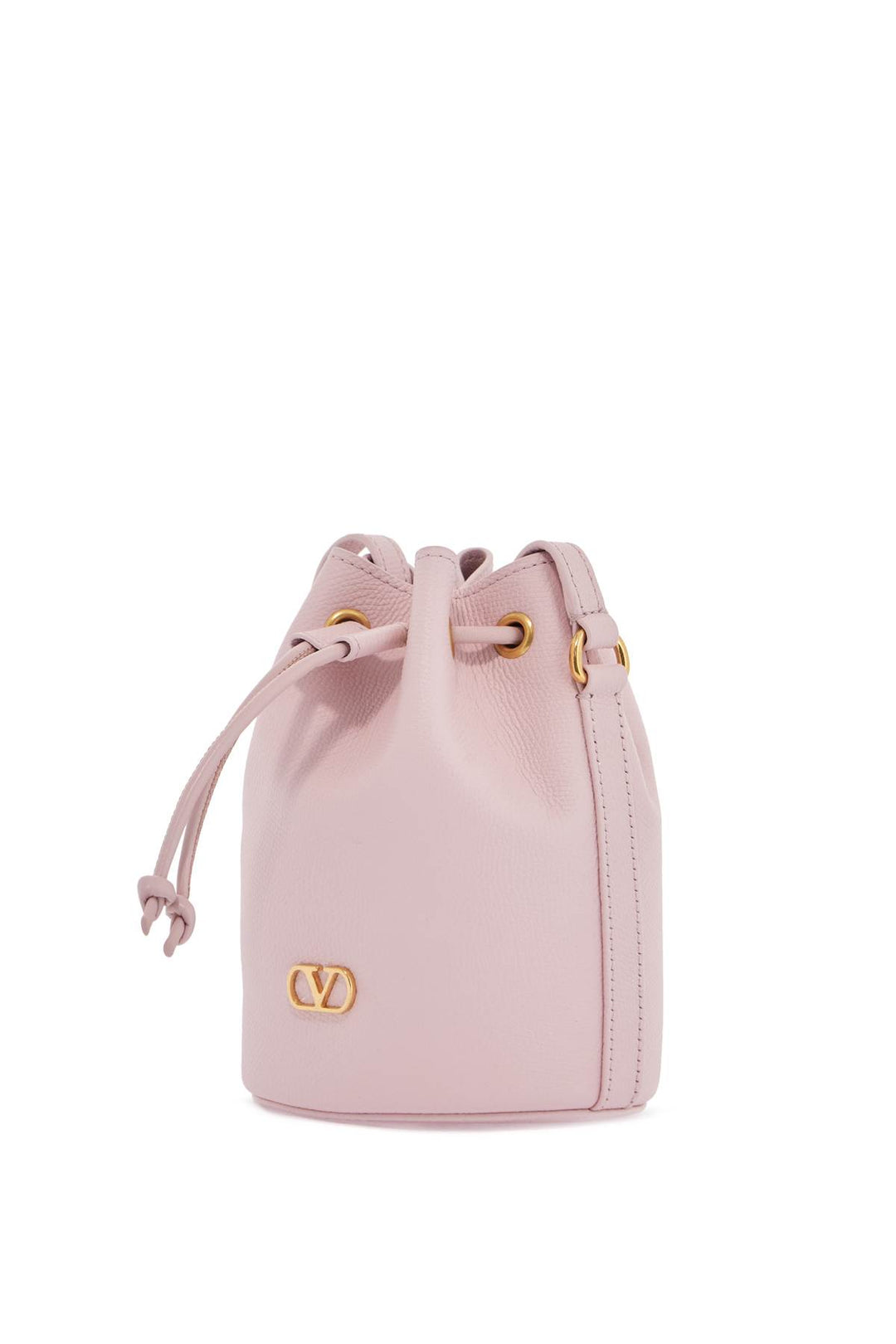 Valentino Garavani VLogo Signature Bucket Bag