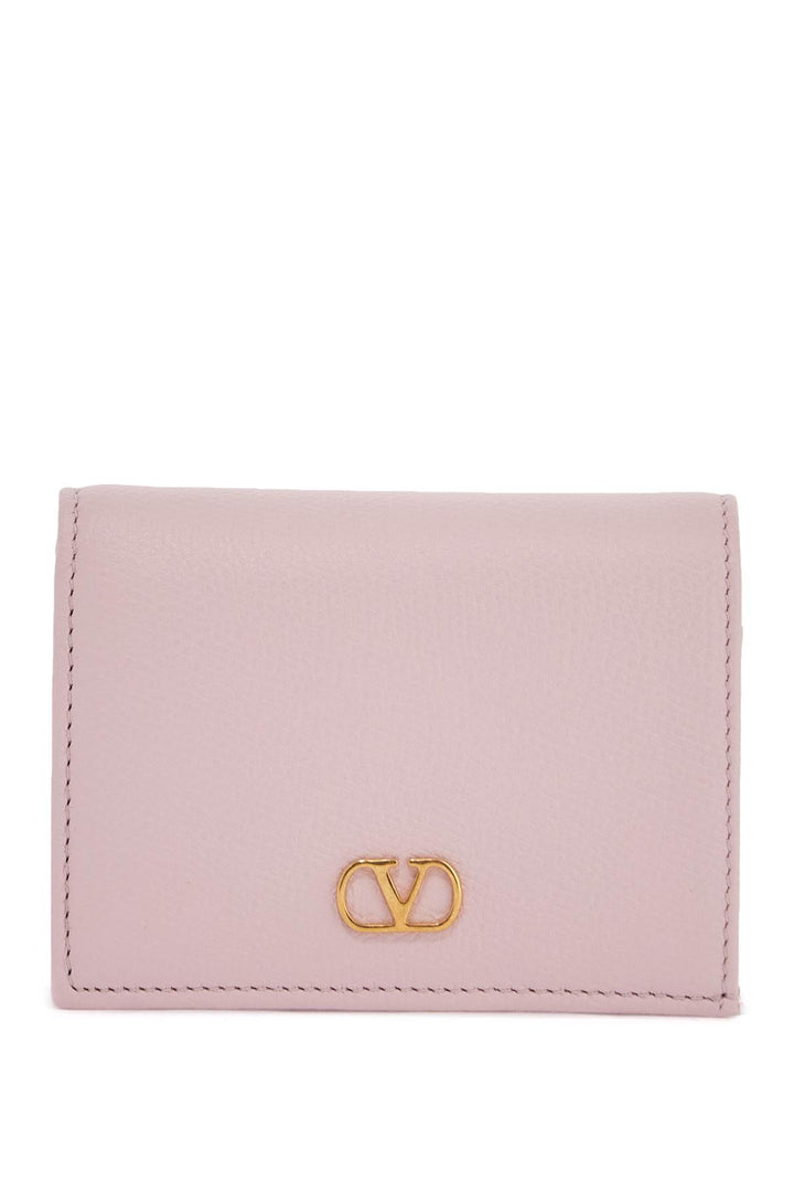 Valentino Garavani card holder