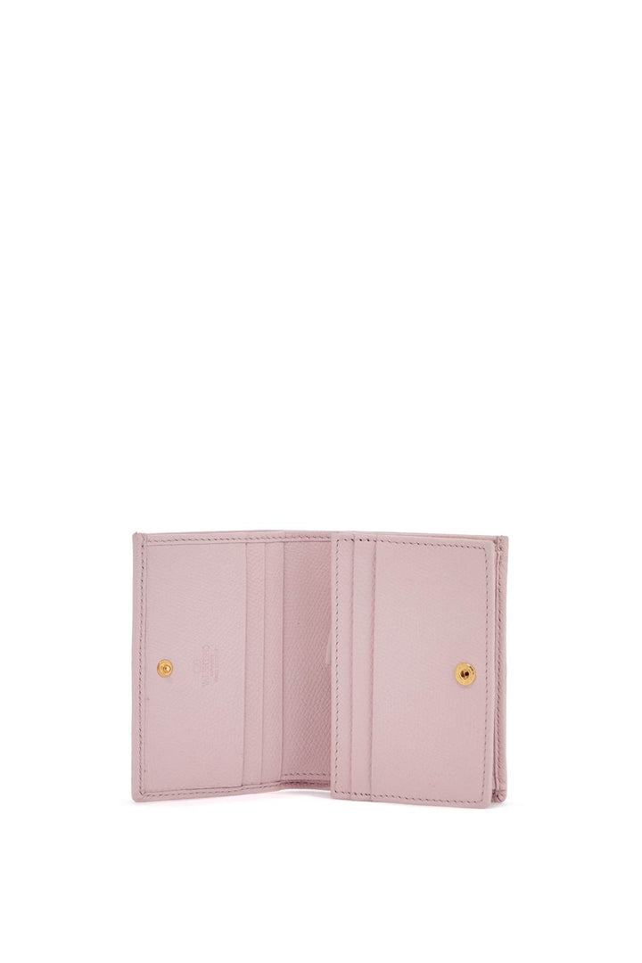 Valentino Garavani card holder