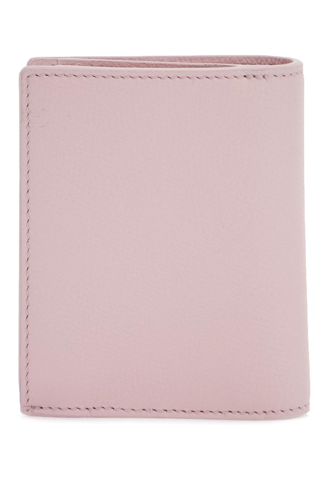 Valentino Garavani flap zip wallet