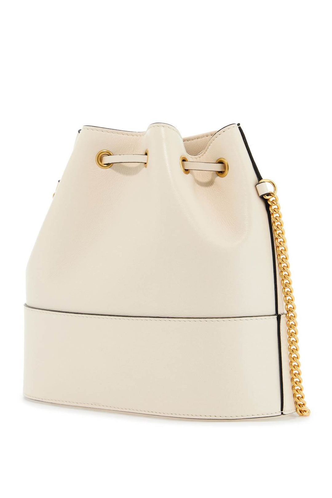 Valentino Garavani mini VLogo bucket bag