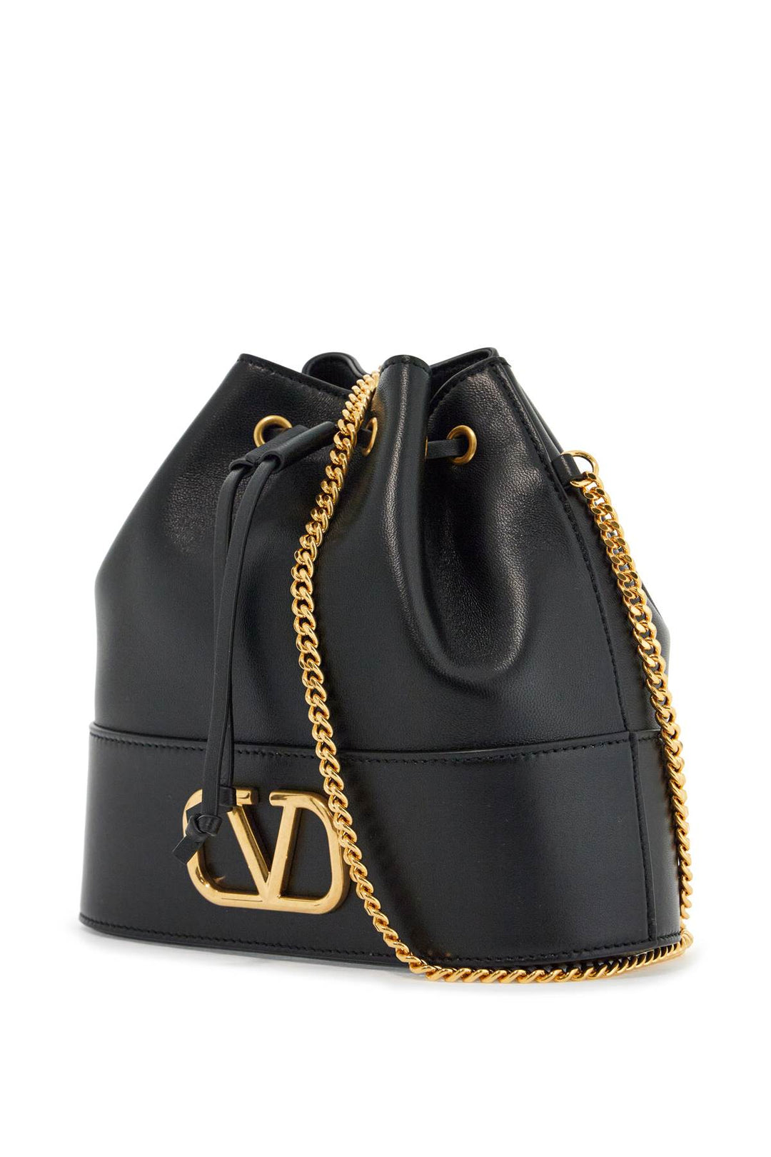 Valentino Garavani mini VLogo bucket bag