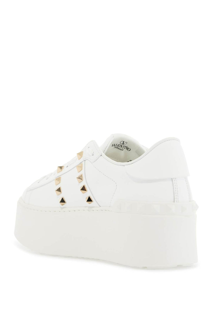 Valentino Garavani rockstud sneakers