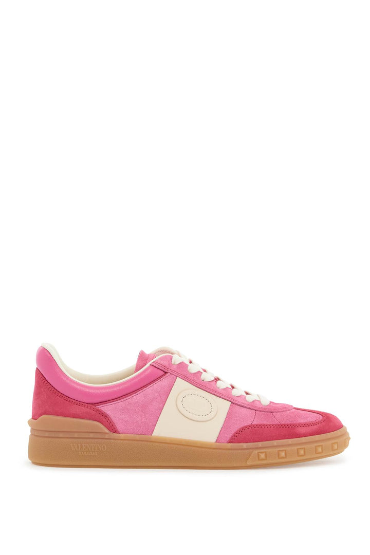 Valentino Garavani velcro sneakers