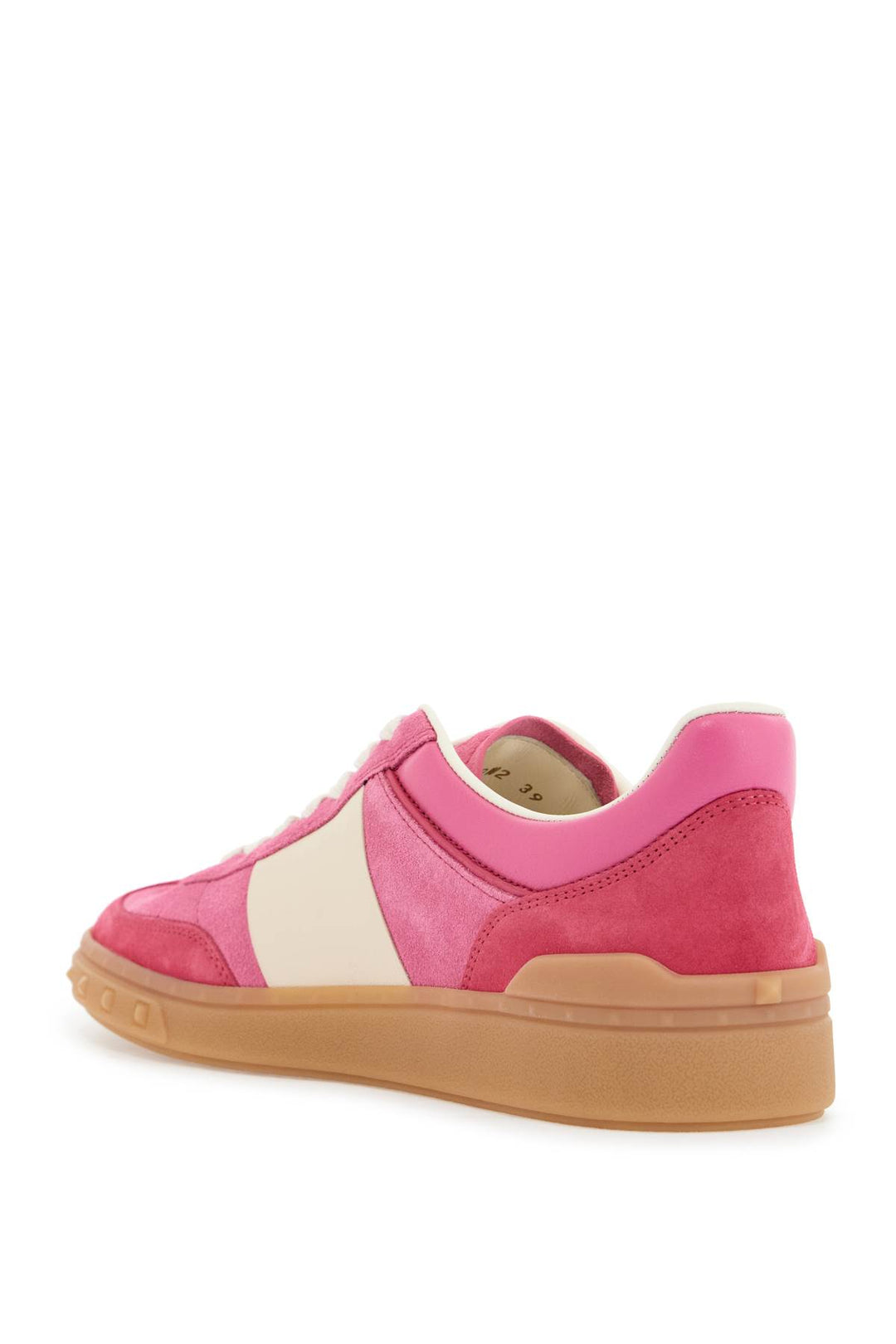 Valentino Garavani velcro sneakers