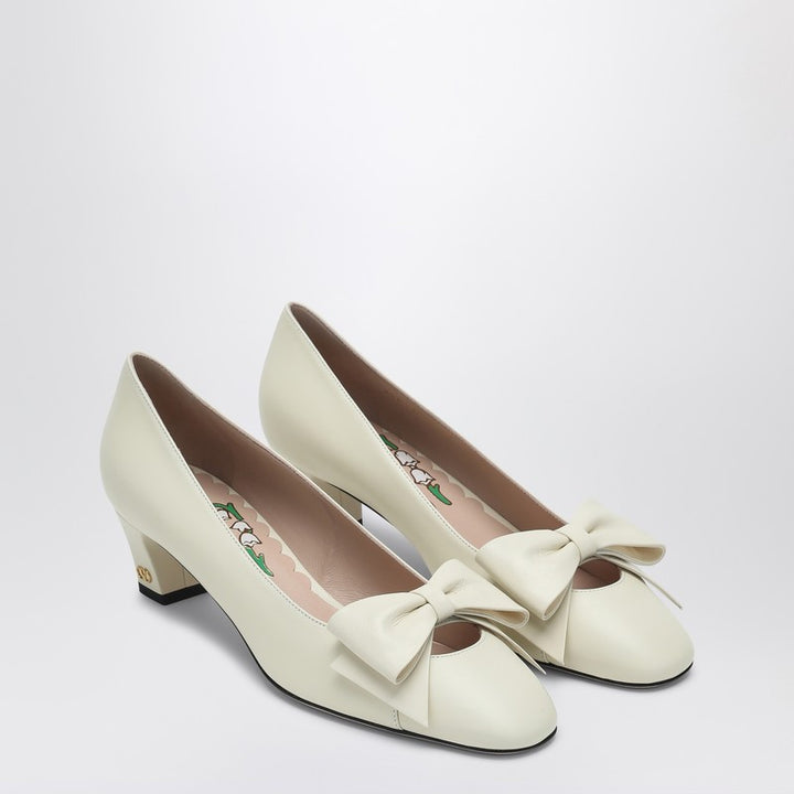 Valentino Garavani Bowow pumps