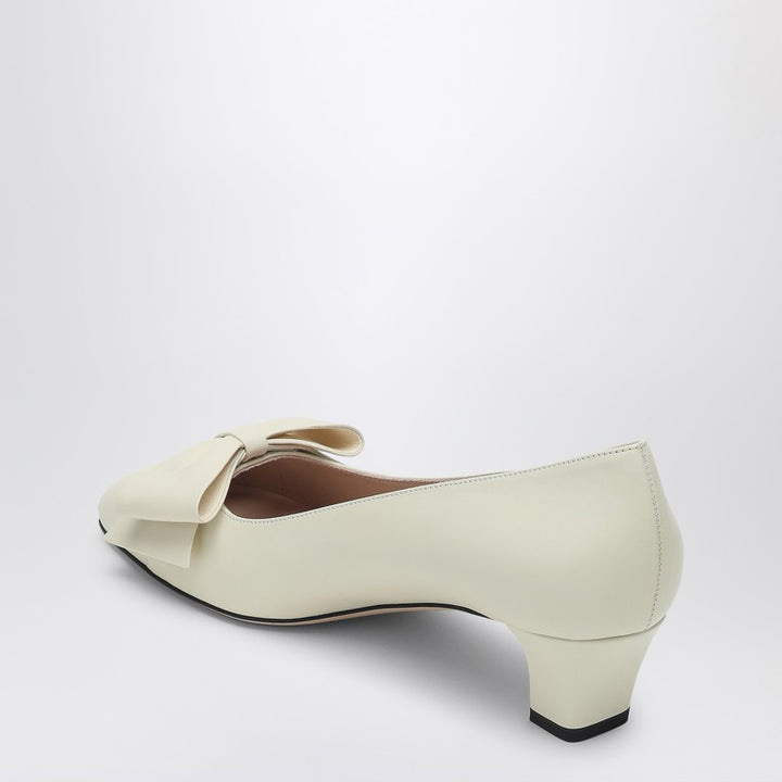Valentino Garavani Bowow pumps