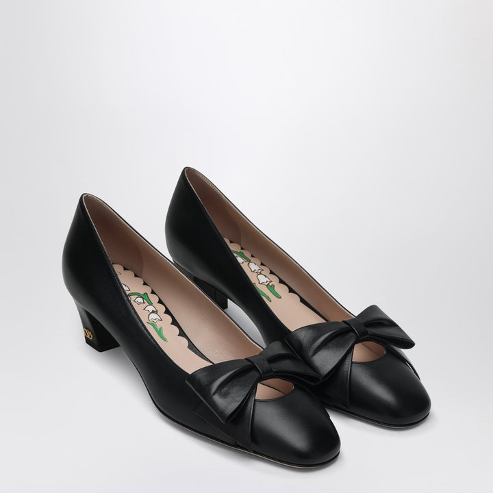 Valentino Garavani Bowow pumps