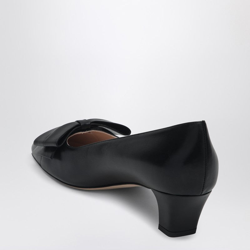 Valentino Garavani Bowow pumps