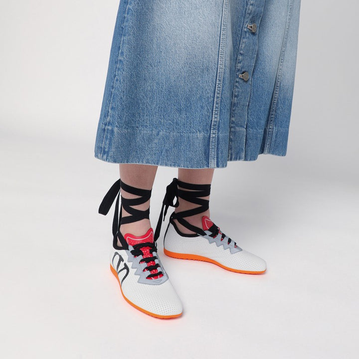 Valentino Garavani leather Chromathon Sneakers