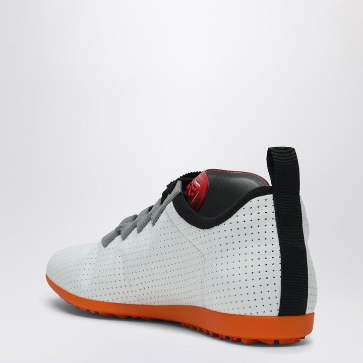 Valentino Garavani leather Chromathon Sneakers