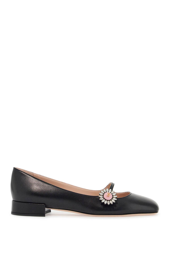 Valentino Garavani mary-jane shoes