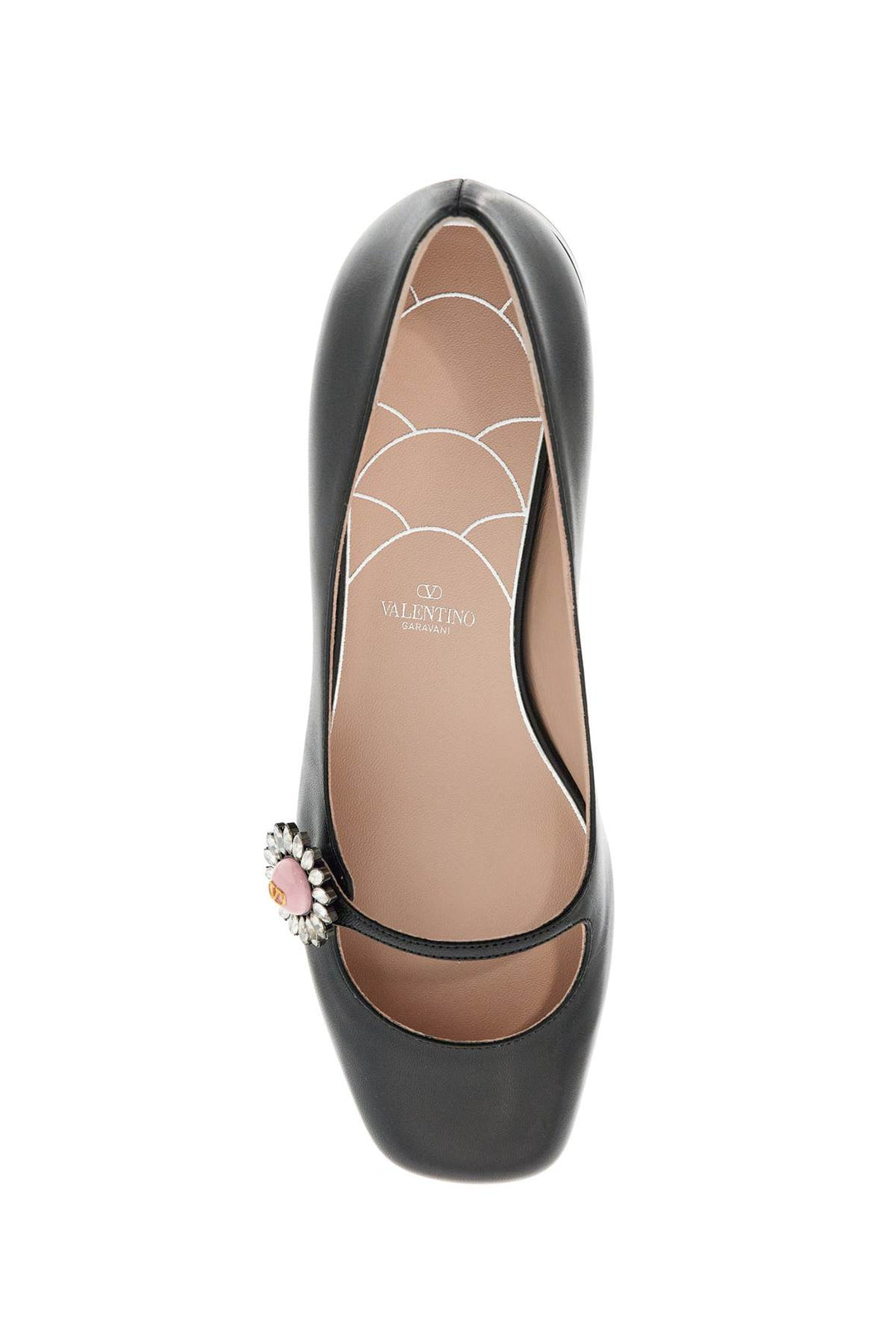 Valentino Garavani mary-janes