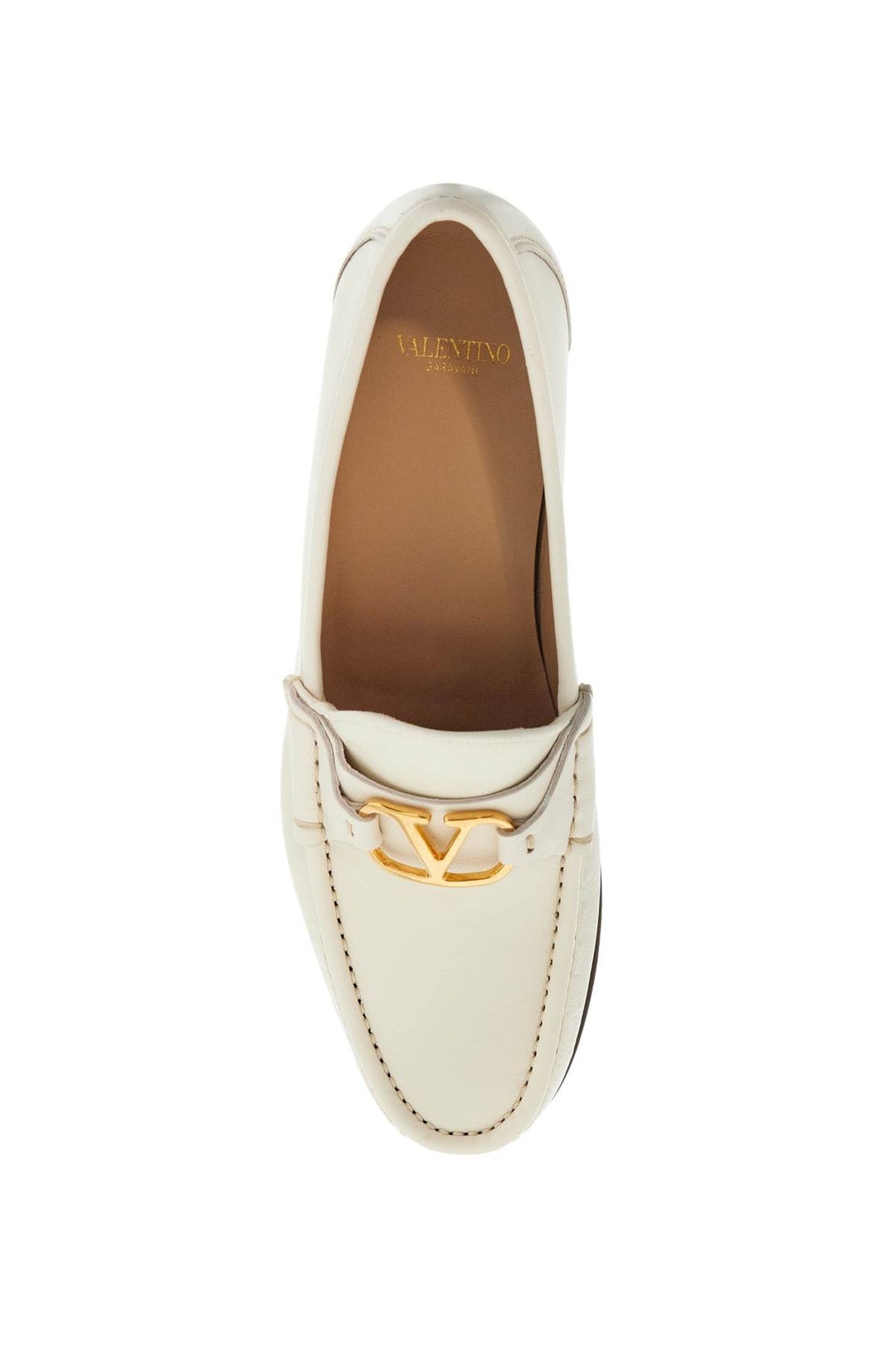 Valentino Garavani VLogo loafers