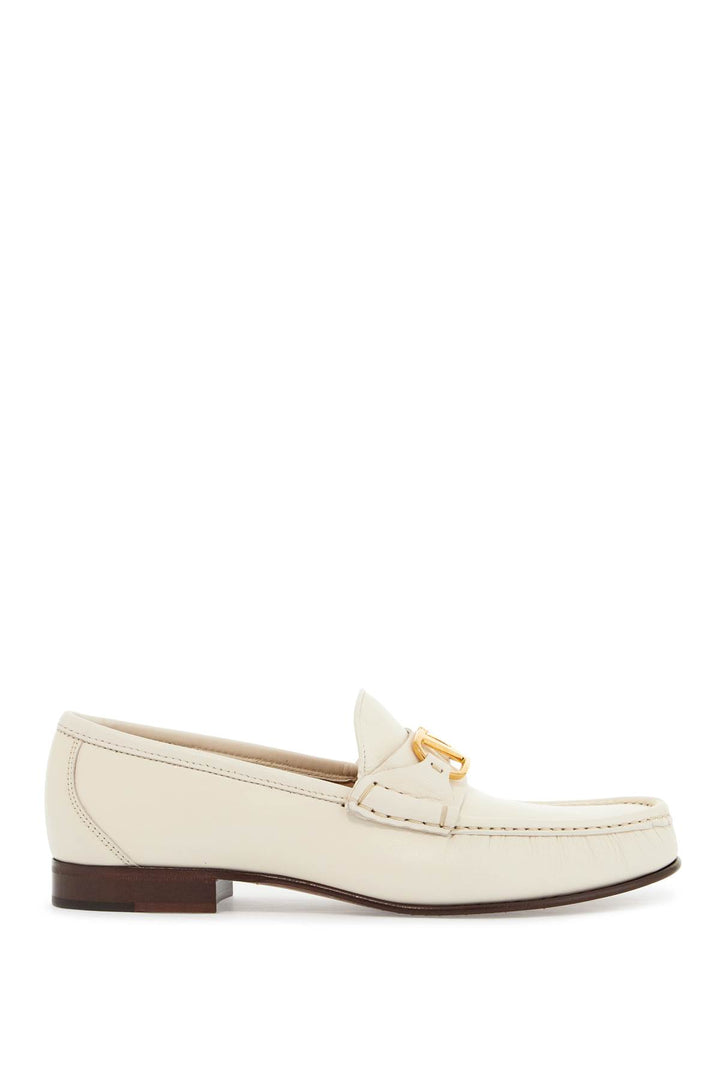 Valentino Garavani VLogo loafers