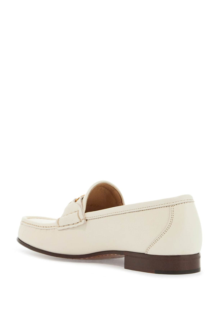 Valentino Garavani VLogo loafers