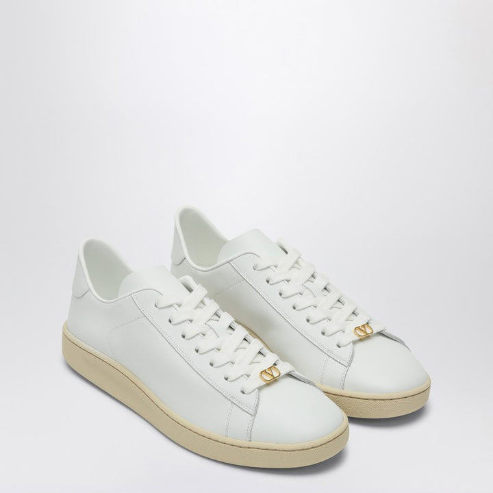 Valentino Garavani leather Royco sneakers