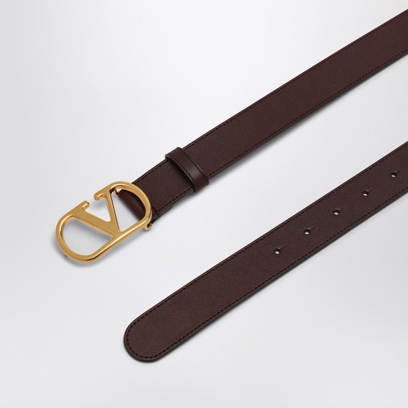Valentino Garavani Vlogo Signature belt