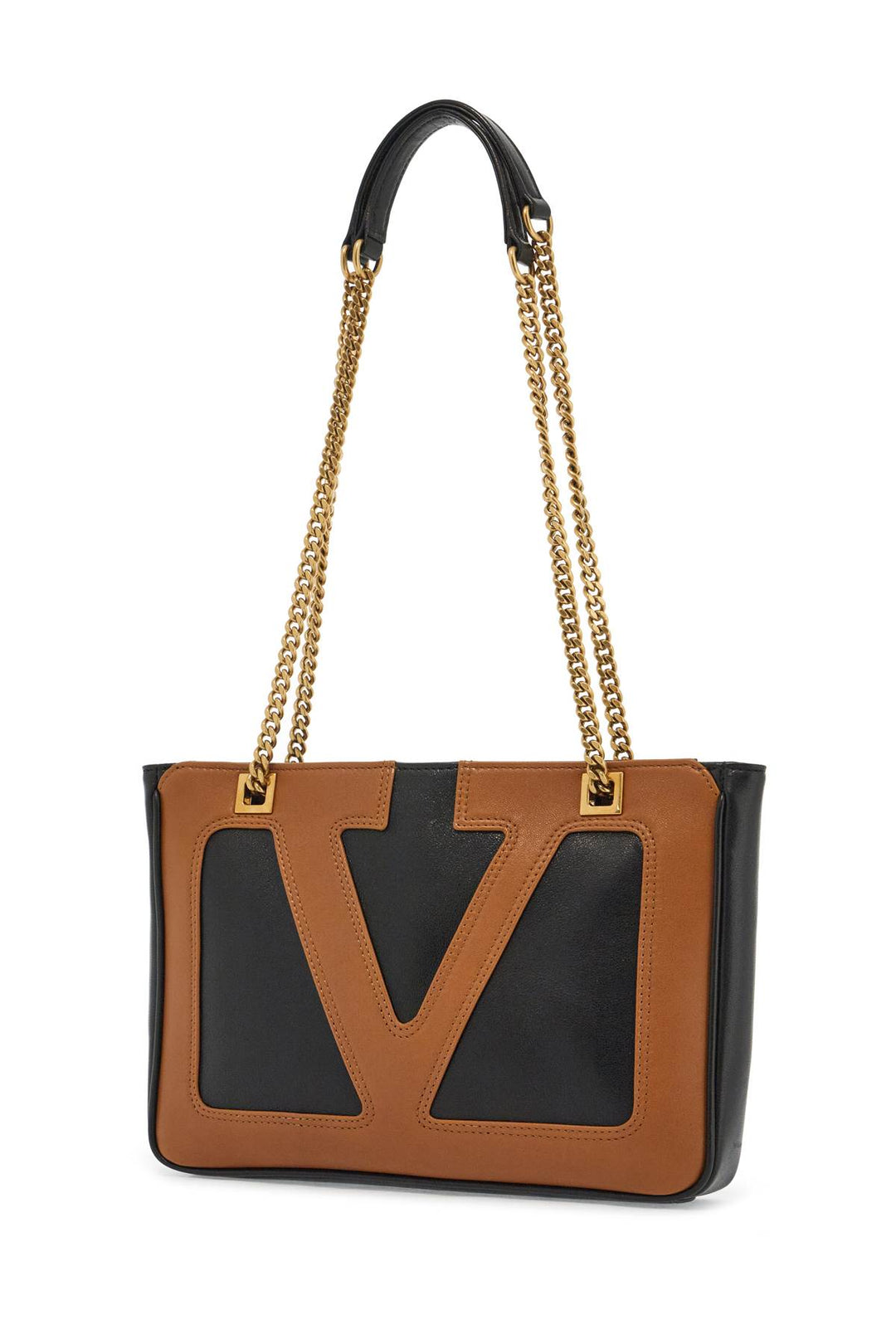 Valentino Garavani small viva superstar tote