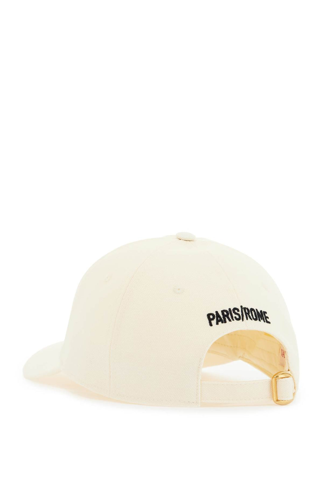 Valentino Garavani baseball cap