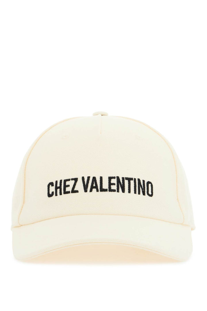 Valentino Garavani baseball cap