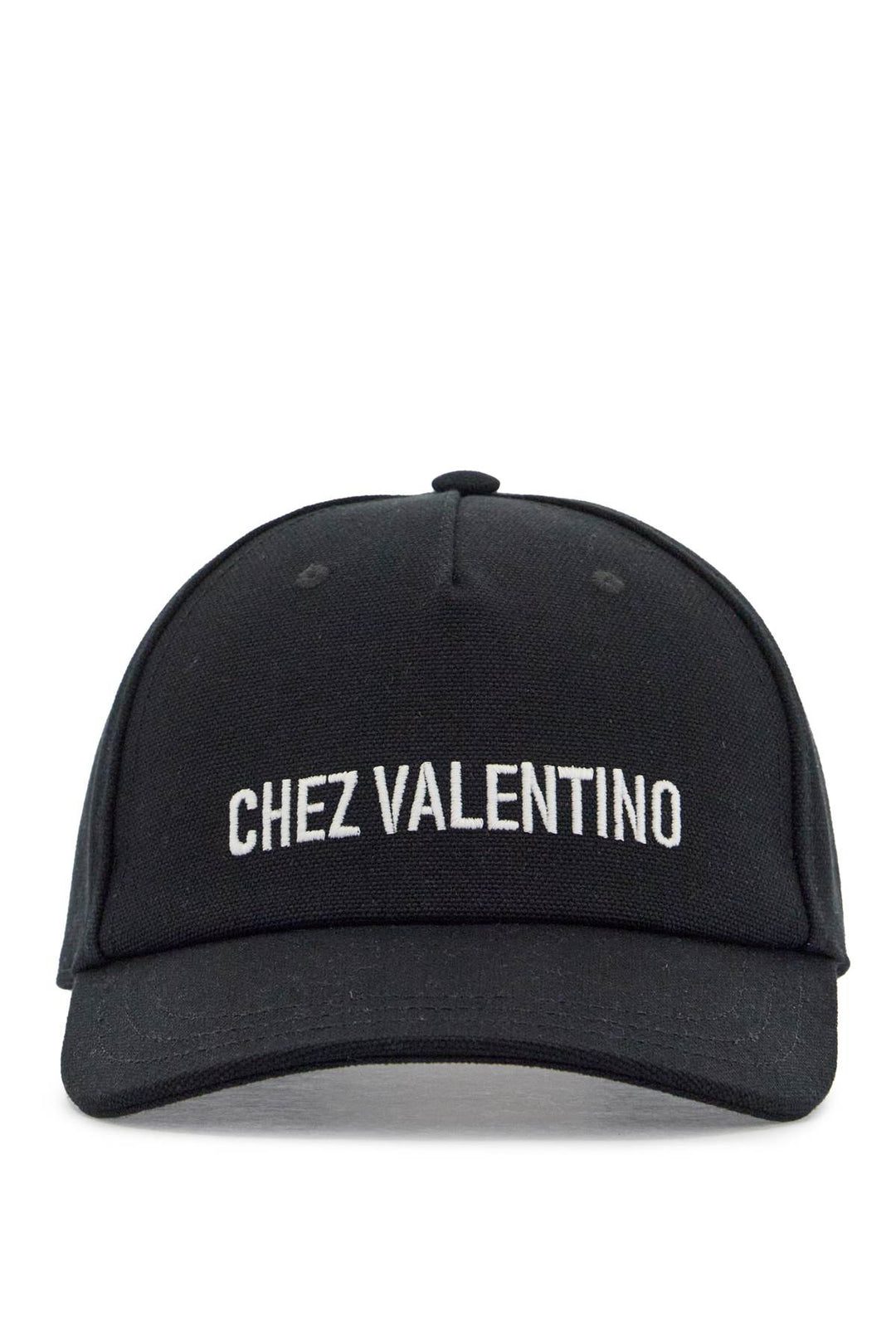 Valentino Garavani Chez Valentino baseball cap