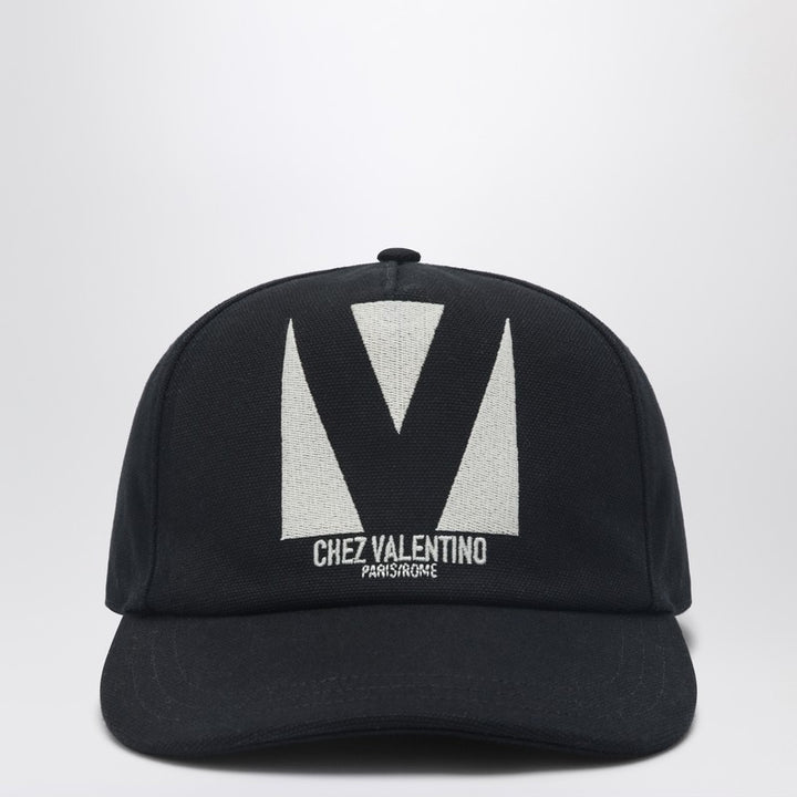 Valentino Garavani baseball cap