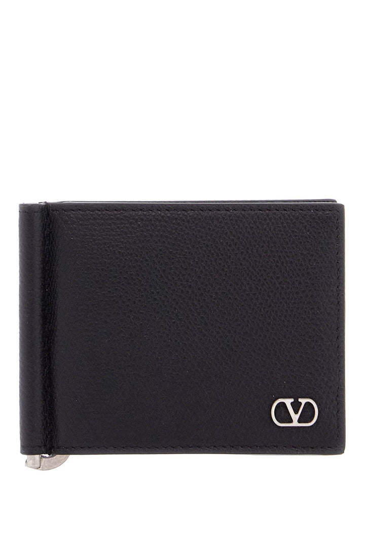 Valentino Garavani card holder