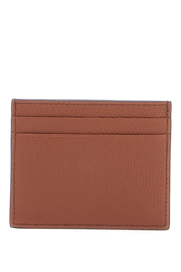 Valentino Garavani card holder