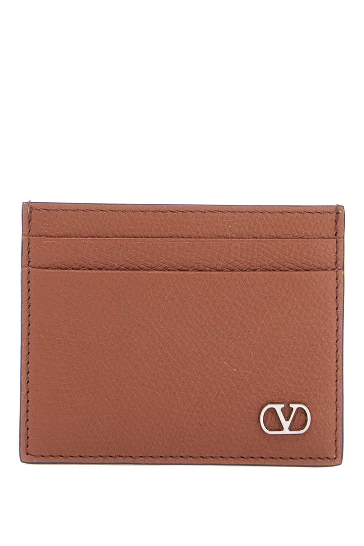 Valentino Garavani card holder