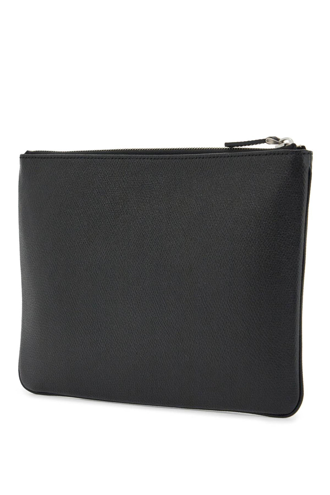 Valentino Garavani leather pouch