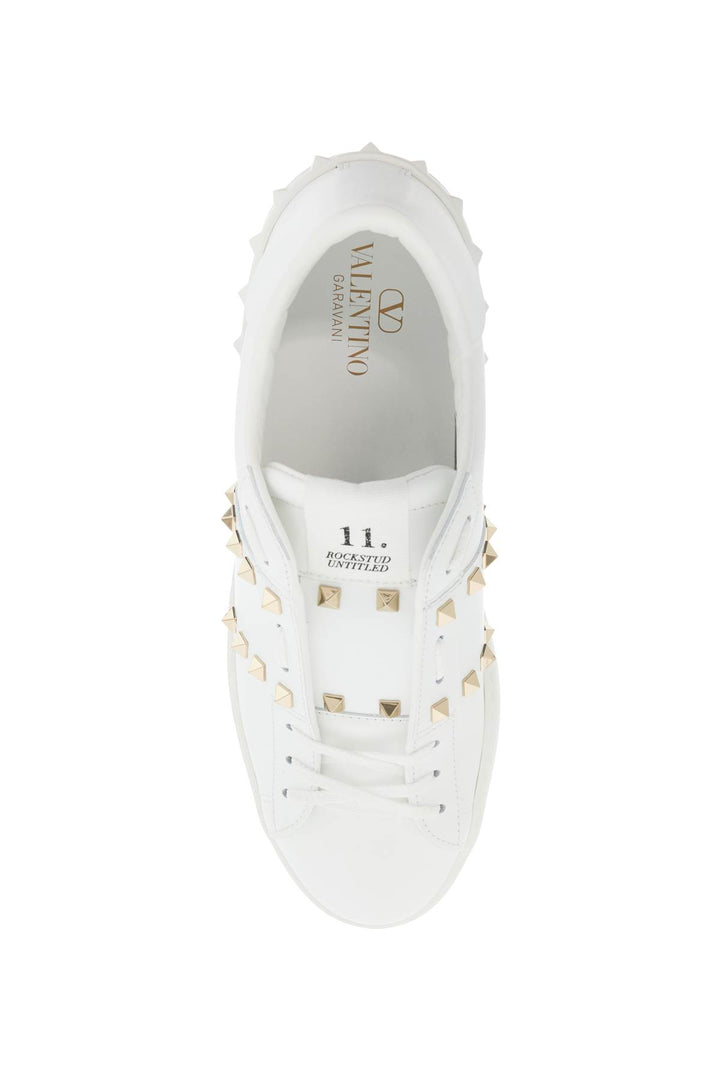 Valentino Garavani rockstud sneakers