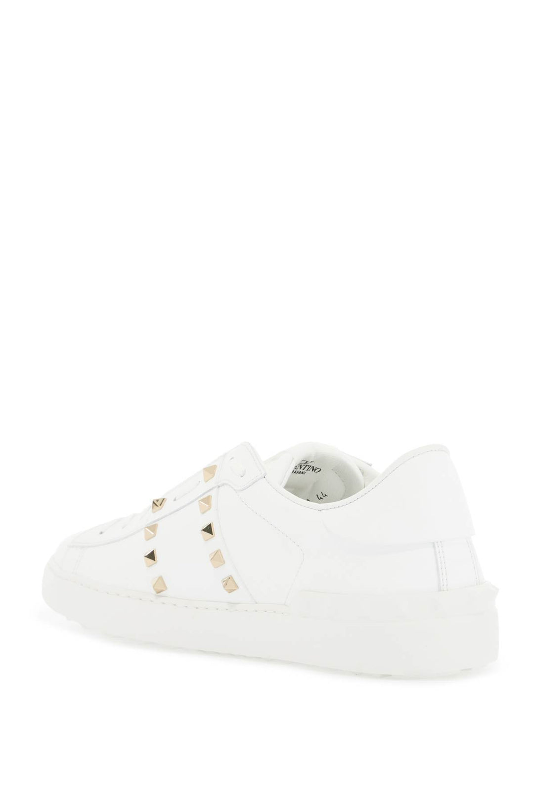 Valentino Garavani open rockstud sneakers