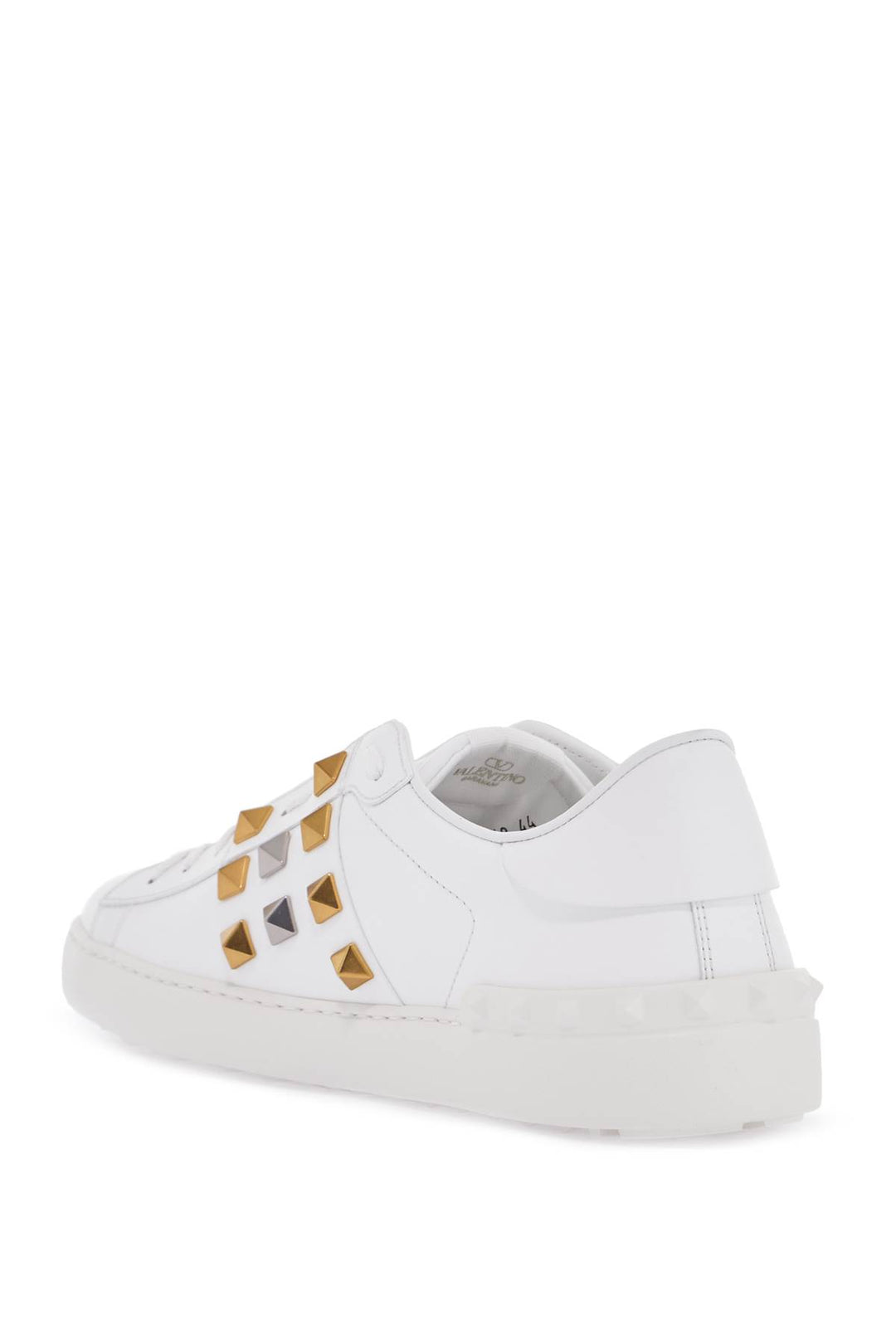 Valentino Garavani rockstud sneakers