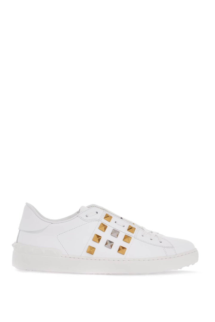 Valentino Garavani rockstud sneakers