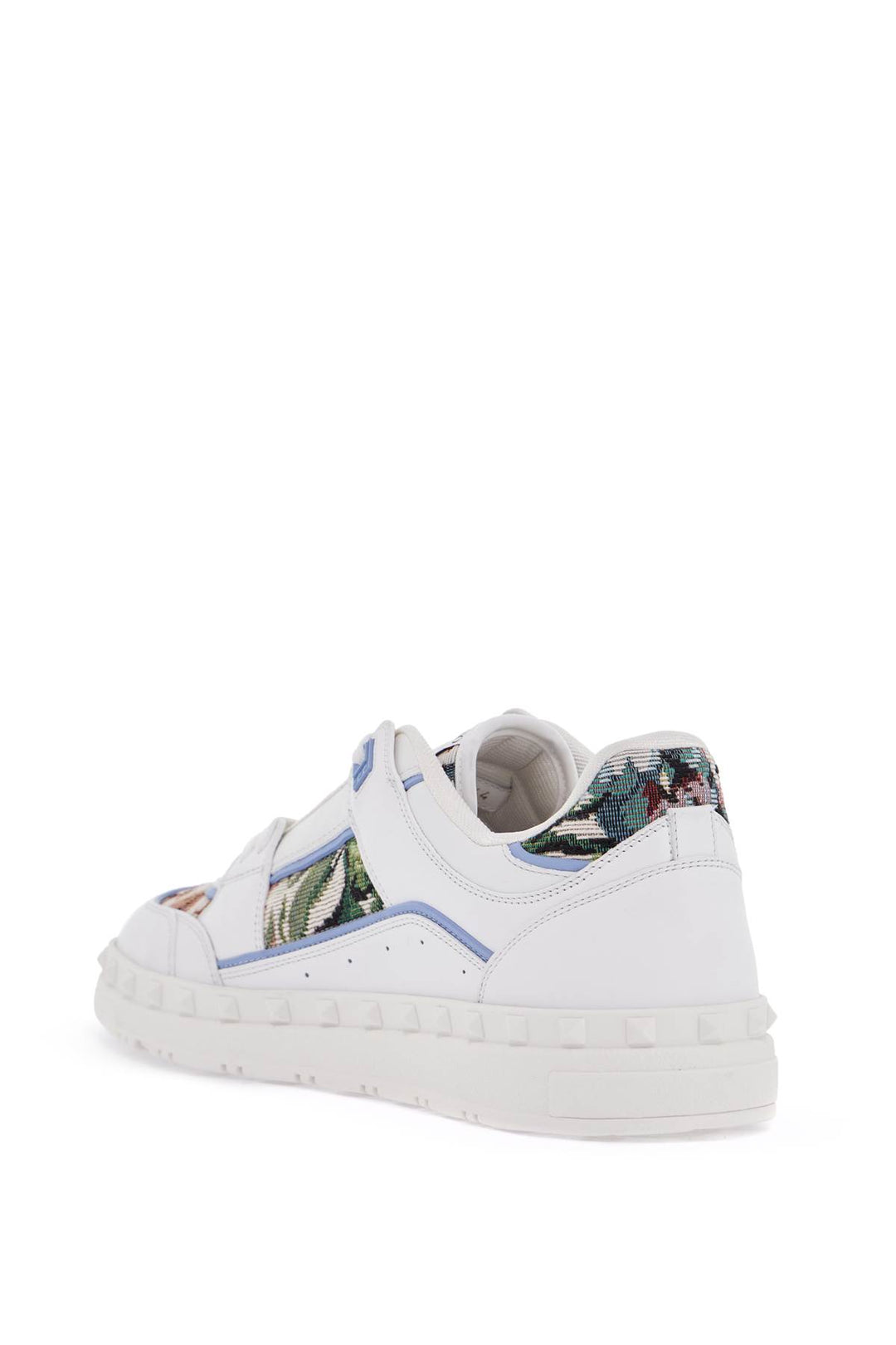 Valentino Garavani low-top freedots sneakers