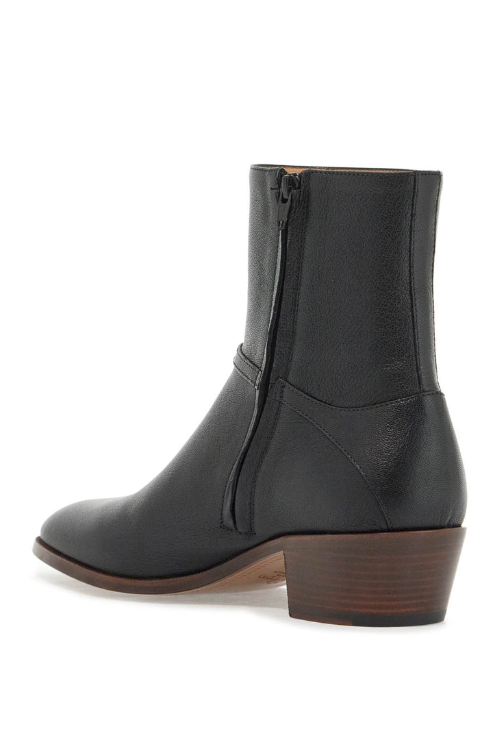 Valentino Garavani ankle boots