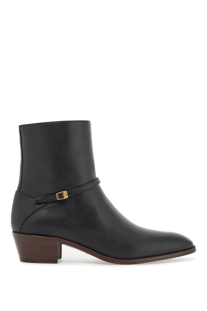 Valentino Garavani ankle boots