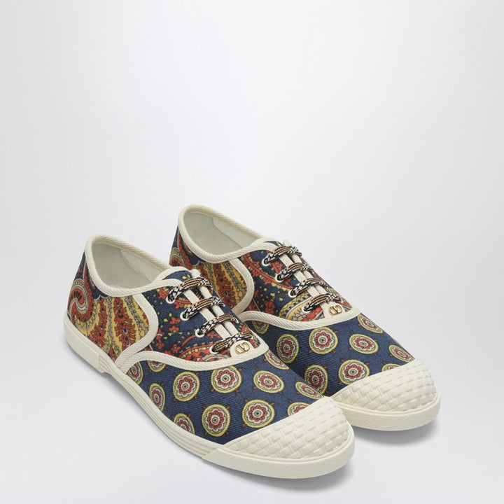 Valentino Garavani Bay Buy Bay Sneakers