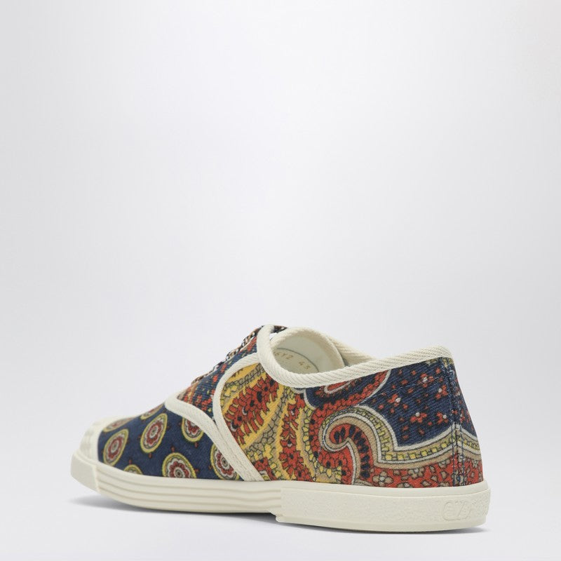 Valentino Garavani Bay Buy Bay Sneakers