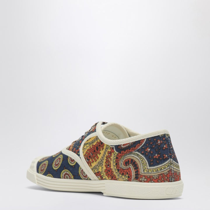 Valentino Garavani Bay Buy Bay Sneakers